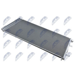 Condenseur De Climatisation AUDI A 6 / S 6 (C7) - 8R0260401D, 8R0260403D, 8R0260403E