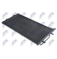 Condenseur De Climatisation AUDI Q3 (8U) (11-) - 8U0260401B, 8U0260401C