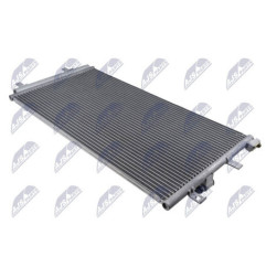 Condenseur De Climatisation AUDI A4 ALLROAD B8 - 4G0260403N, 4G0260403P Condenseur De Climatisation AUDI A4 ALLROAD B8 - 4G0260403N, 4G0260403P