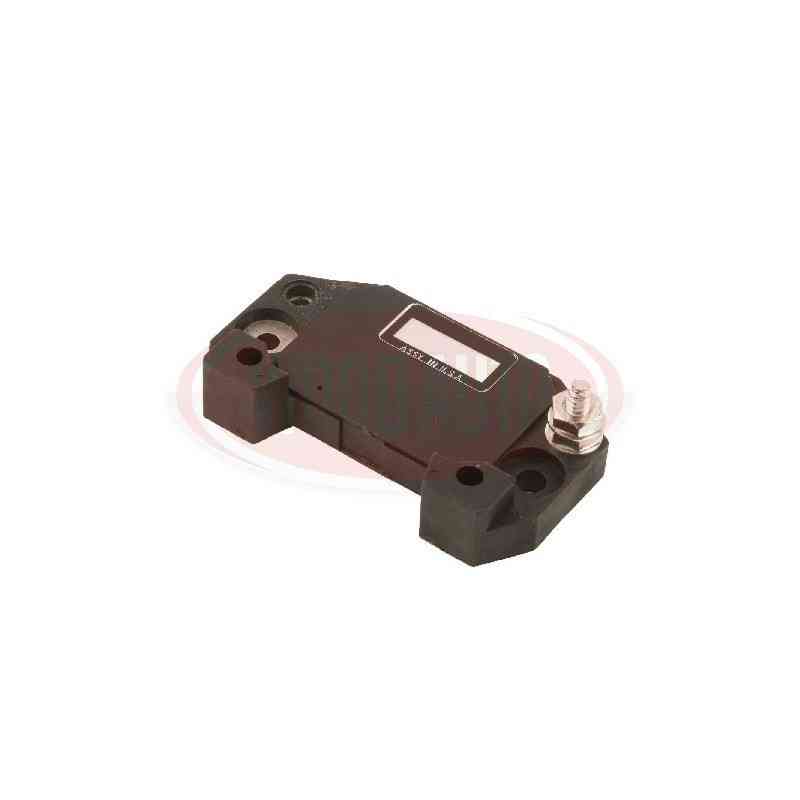 Regolatore sostituisce BUTEC/PRESTOLITE 8RC3012A MOTOROLA US 105269 VALEO 105269 Regolatore sostituisce BUTEC/PRESTOLITE 8RC3012A MOTOROLA US 105269 VALEO 105269