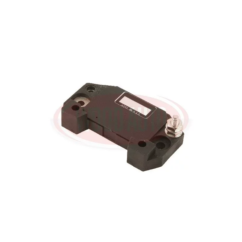 Regulateur remplace BUTEC/PRESTOLITE 8RC3012A MOTOROLA US 105269 VALEO 105269