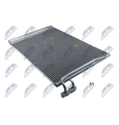 Condenseur De Climatisation BMW 1 E81-E82-E87-E88 (04-) - 64506169791, 9.206.300, 9229022