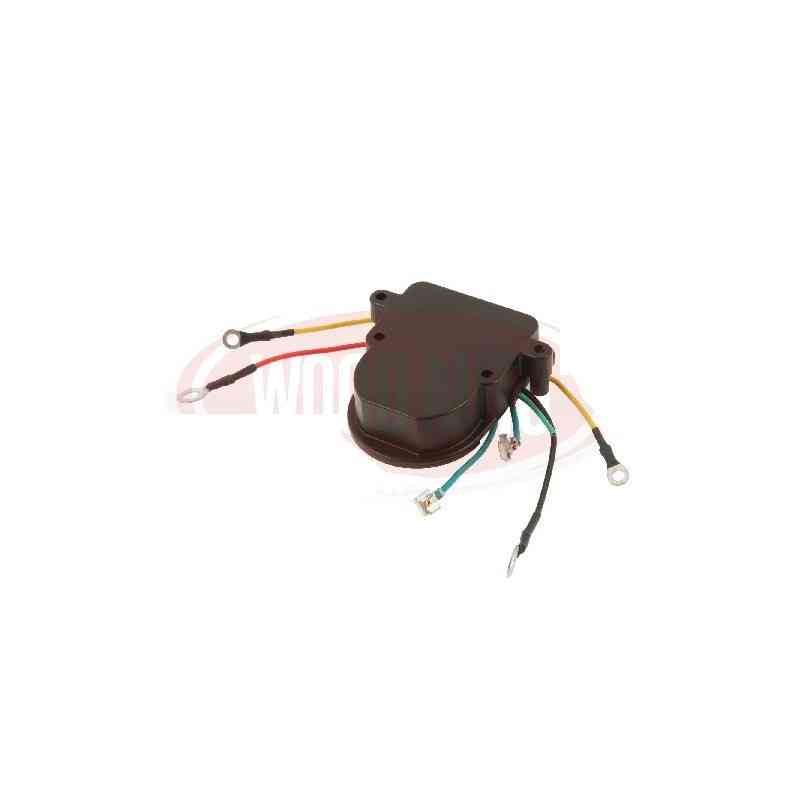 Regolatore sostituisce MOTOROLA US 105280 VALEO 105280 Regolatore sostituisce MOTOROLA US 105280 VALEO 105280