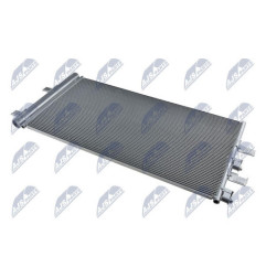 Condenseur De Climatisation BMW 2 F45 (14-) 216 I - 64509271205, 9271205