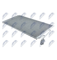 Condenseur De Climatisation MINI CLUBMAN (R55) (06-) COOPER 1.6 - 64536941084, 6453.9.239.920, 9.239.920