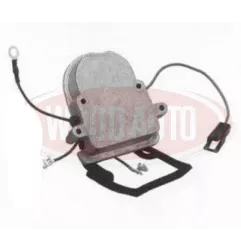 Regulateur remplace MOTOROLA US 105203 VALEO 105203