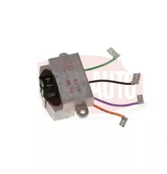 Regulator replaces LUCAS 21229165 MOTOROLA US 2522098 VALEO 505026