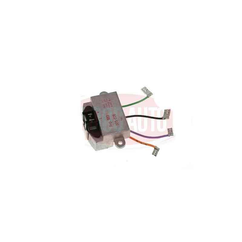 Regulator replaces LUCAS 21229165 MOTOROLA US 2522098 VALEO 505026 Regulator replaces LUCAS 21229165 MOTOROLA US 2522098 VALEO 505026