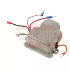 Regolatore sostituisce MOTOROLA US 105193 VALEO 105193