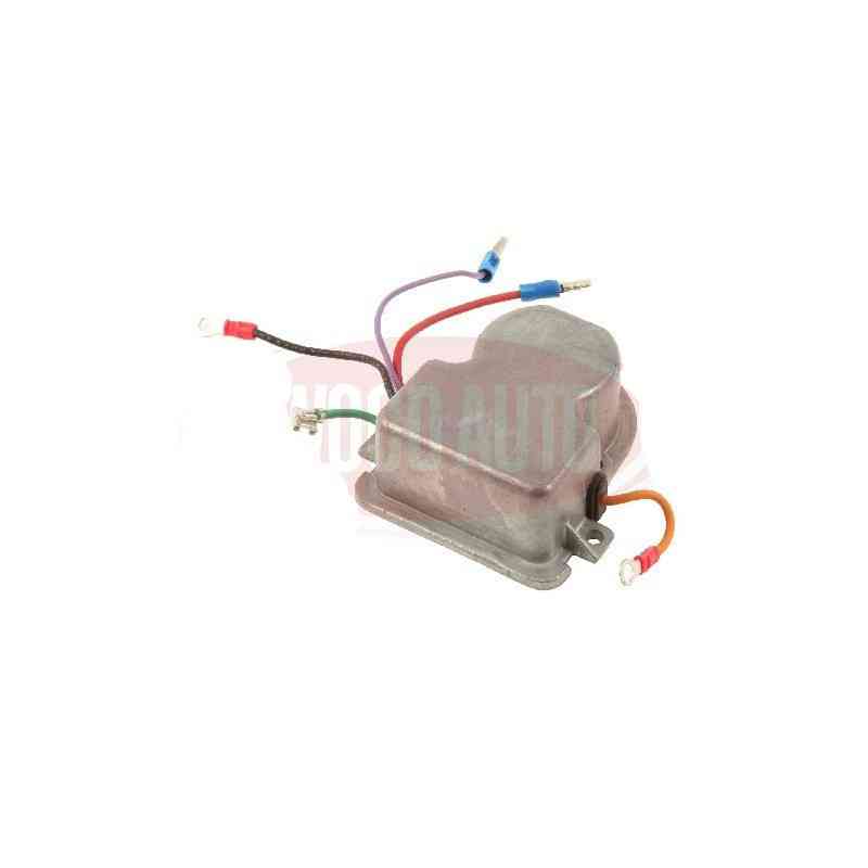 Regulateur remplace MOTOROLA US 105193 VALEO 105193 Regulateur remplace MOTOROLA US 105193 VALEO 105193