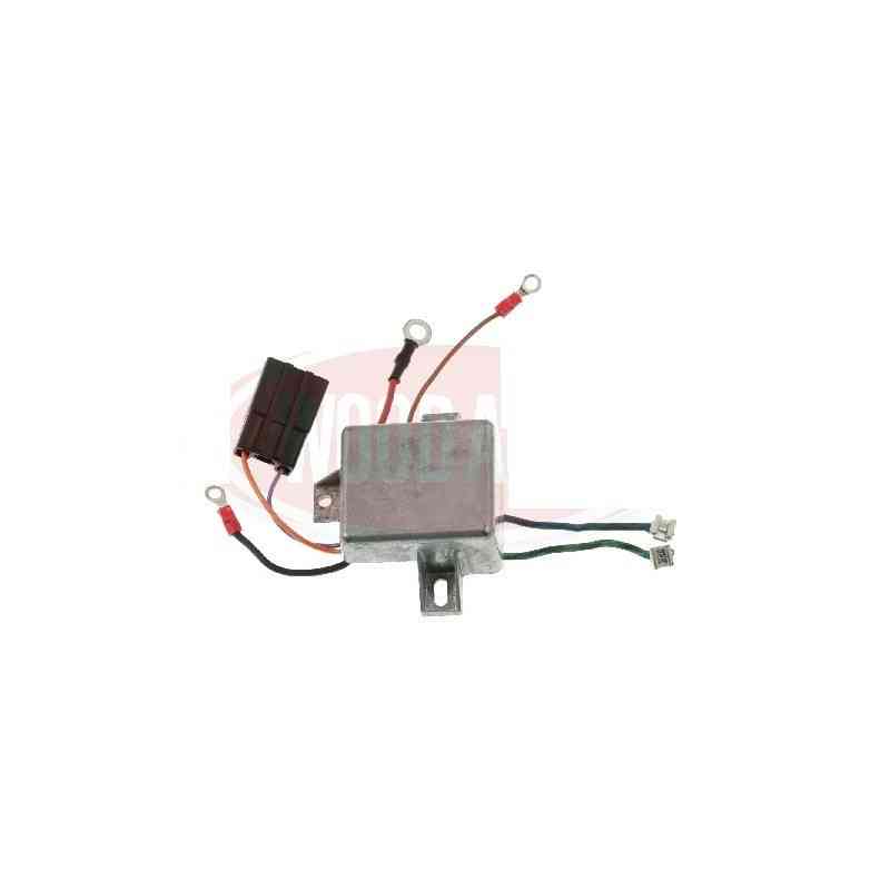 Regolatore sostituisce MOTOROLA US 5121 VALEO 105121 Regolatore sostituisce MOTOROLA US 5121 VALEO 105121