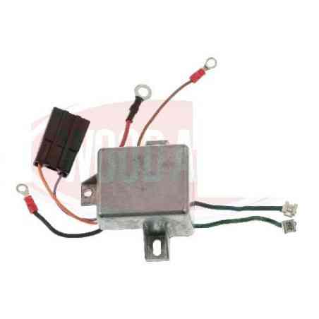 Régulateur De Tension MC1403U SO8 Motorola - Neuf - Composant électronique