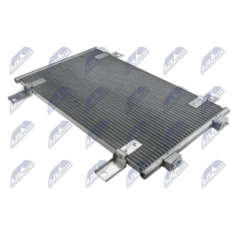Condenseur De Climatisation CITROEN JUMPER (244) (02-) - 1340166080, 6455CG Condenseur De Climatisation CITROEN JUMPER (244) (02-) - 1340166080, 6455CG