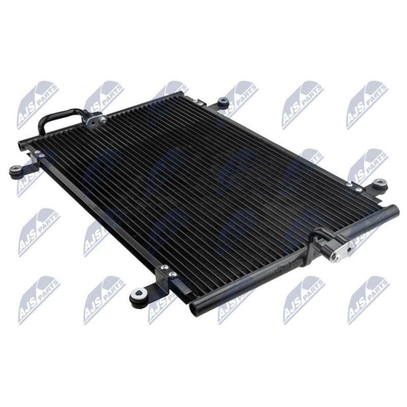 Condenseur De Climatisation CITROEN JUMPER (230) - 1312857080, 6455T3 Condenseur De Climatisation CITROEN JUMPER (230) - 1312857080, 6455T3