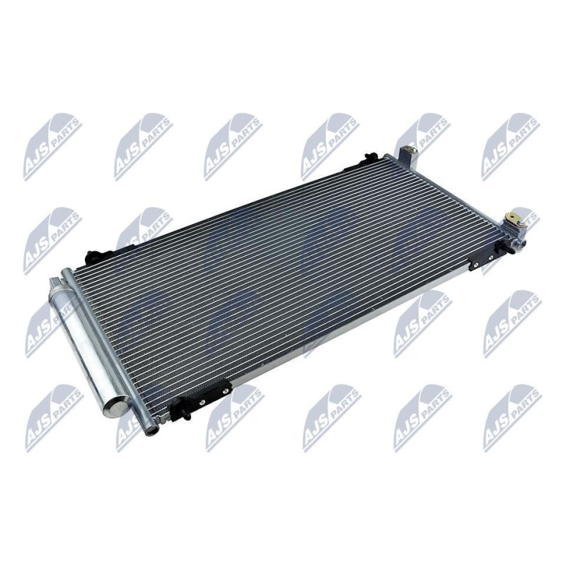 Condenseur De Climatisation CITROEN C8 (EA, EB) - 1401113180, TSP0225677, 1401113180 Condenseur De Climatisation CITROEN C8 (EA, EB) - 1401113180, TSP0225677, 1401113180
