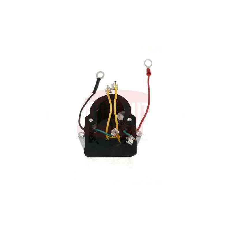 Regolatore sostituisce FORD F3HZ10316B MOTOROLA US 105292 VALEO 105292 Regolatore sostituisce FORD F3HZ10316B MOTOROLA US 105292 VALEO 105292