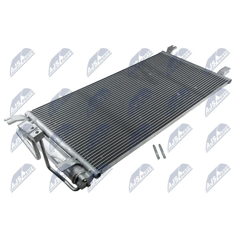 Condenseur De Climatisation CHEVROLET LUMINA APV II - 10326292, CT5031D, 10339103 Condenseur De Climatisation CHEVROLET LUMINA APV II - 10326292, CT5031D, 10339103