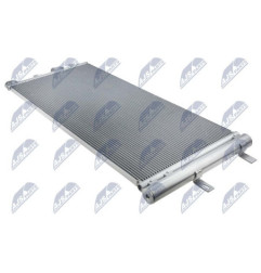 Condenseur De Climatisation FORD EDGE II (15-) - 5302598, 107833, 2170798