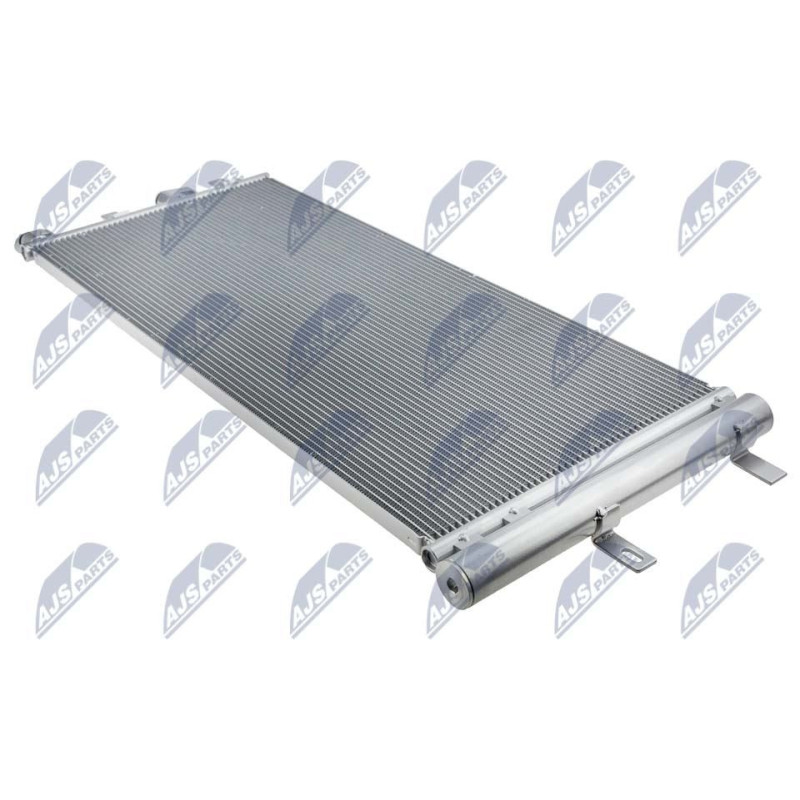 Condenseur De Climatisation FORD EDGE II (15-) - 5302598, 107833, 2170798