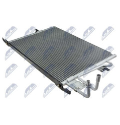 Condenseur De Climatisation FORD MONDEO I (FD) - 1000959, 092360N