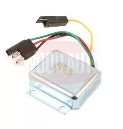 Regulador substitui VALEO 105185 VALEO 8RH3018A
