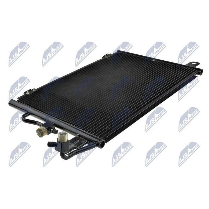 Condenseur De Climatisation FORD TRANSIT (EY) - 95VW19710BA, 092090N, FD5304 Condenseur De Climatisation FORD TRANSIT (EY) - 95VW19710BA, 092090N, FD5304