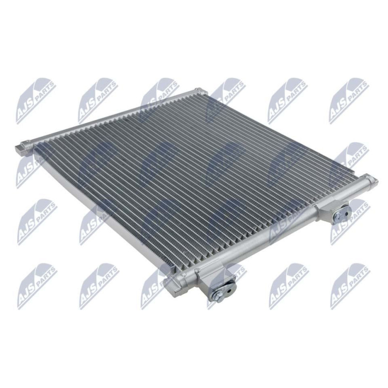 Condenseur De Climatisation FORD KA (CCQ) (96-) - 1056494, FDA5262, FDA5262 Condenseur De Climatisation FORD KA (CCQ) (96-) - 1056494, FDA5262, FDA5262