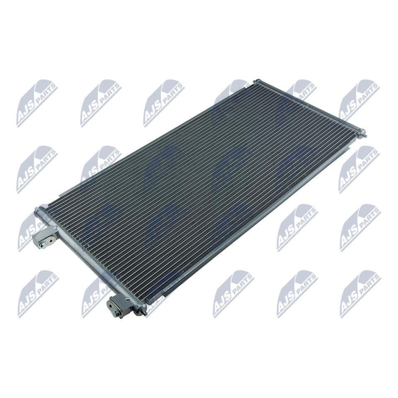 Condenseur De Climatisation FORD TRANSIT CONNECT - 2T1H19710AB, 092033N, FD5361