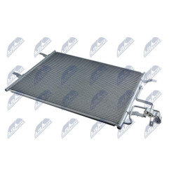 Condenseur De Climatisation FORD KUGA (CBV) (08-) - 1522067, DCN10027, FDA5483