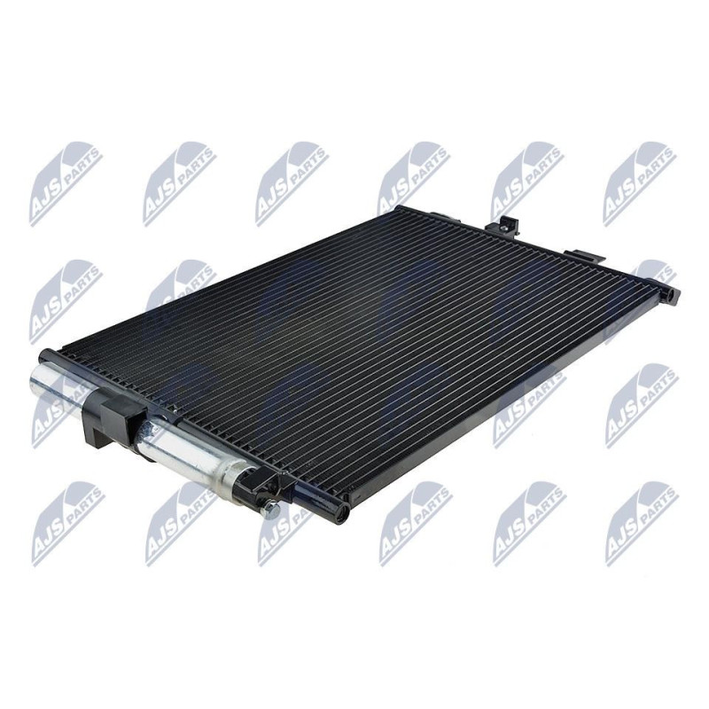Condenseur De Climatisation FORD C-MAX (CB7,CEU) - 1828970, 107892, 2387335 Condenseur De Climatisation FORD C-MAX (CB7,CEU) - 1828970, 107892, 2387335