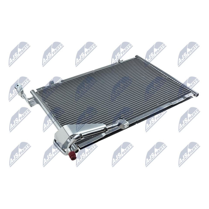 Condenseur De Climatisation FORD B-MAX (CB2) (12-) - 1819980, 351344231, 1807860 Condenseur De Climatisation FORD B-MAX (CB2) (12-) - 1819980, 351344231, 1807860