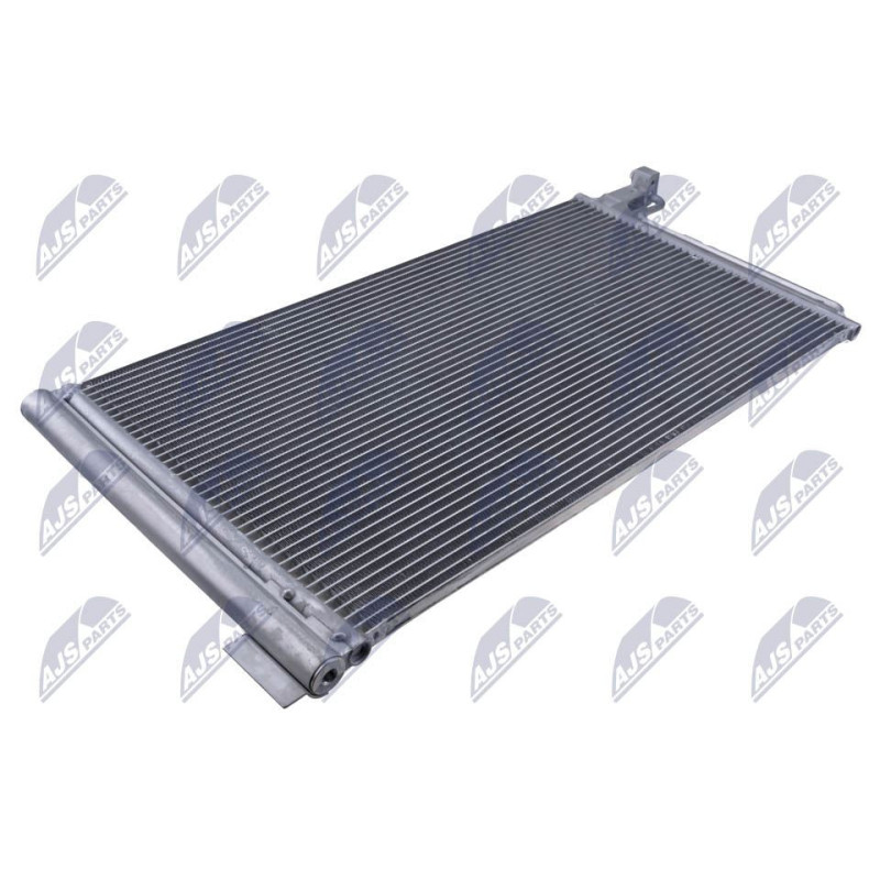 Condenseur De Climatisation FORD C-MAX II (10-19) - 1857751, 2010808, F1F119710CA Condenseur De Climatisation FORD C-MAX II (10-19) - 1857751, 2010808, F1F119710CA