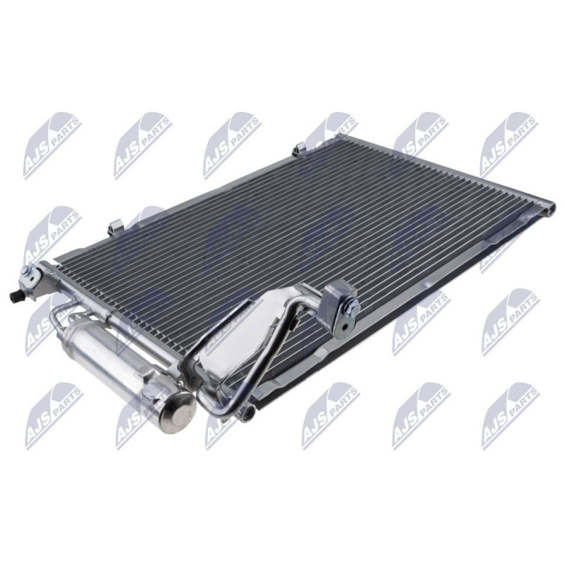 Condenseur De Climatisation FORD FIESTA VI - 1823762, 1778999 Condenseur De Climatisation FORD FIESTA VI - 1823762, 1778999