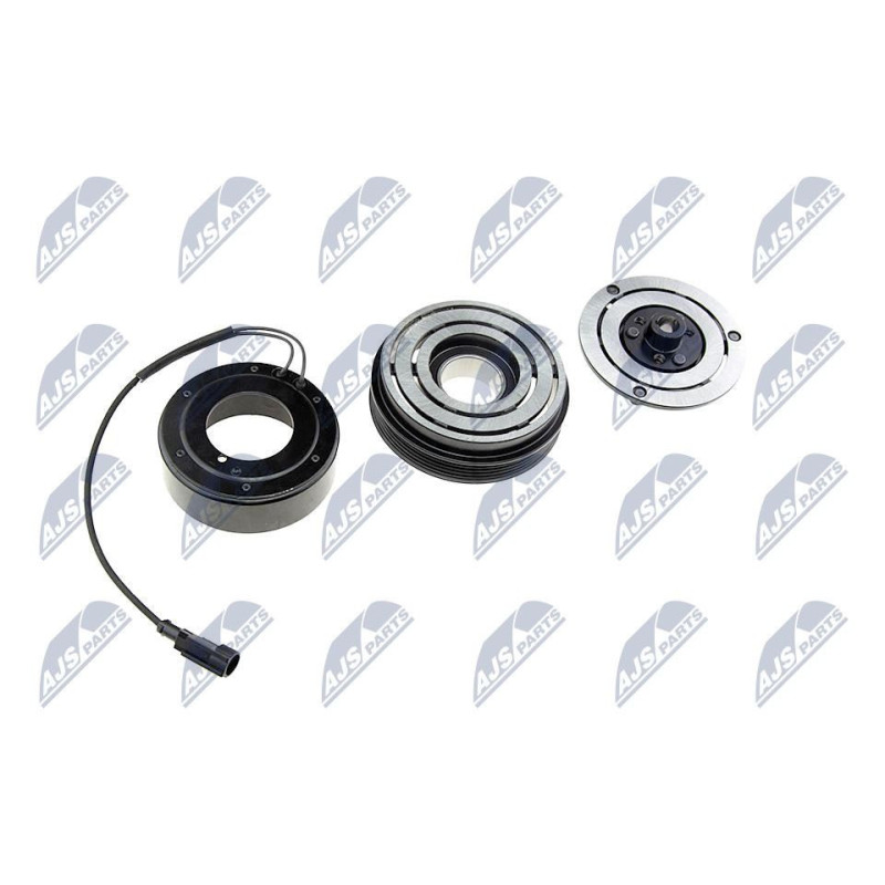 Condenseur De Climatisation CITROEN JUMPER 2006 - 71721759, 1626275080, 6453SV Condenseur De Climatisation CITROEN JUMPER 2006 - 71721759, 1626275080, 6453SV