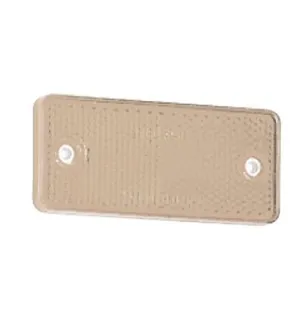 CA - Riflettore adesivo 90x39mm vignal 624016