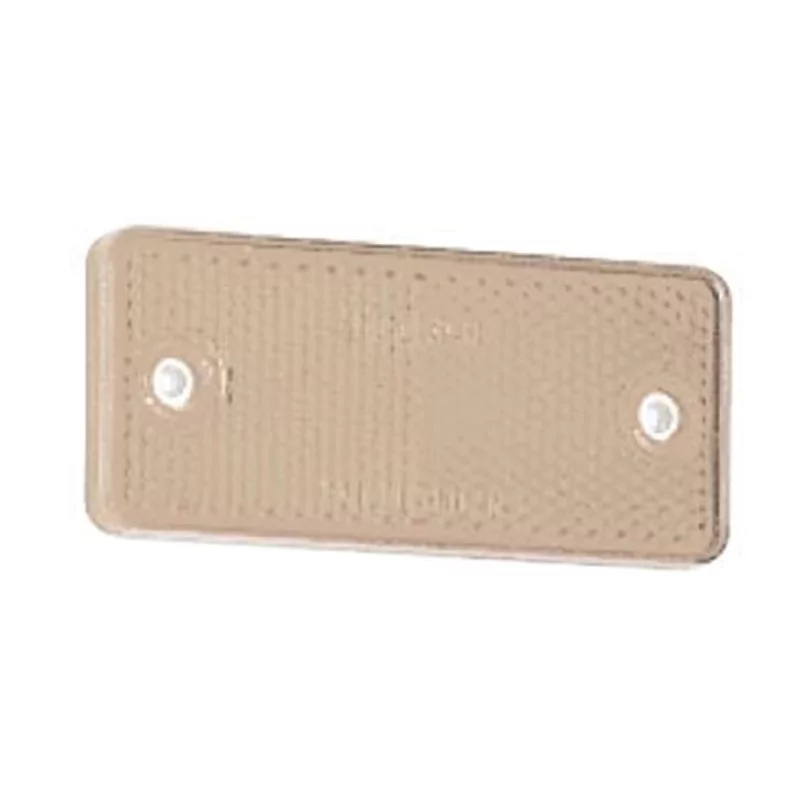 CA - Reflektor 90x39mm selbstklebend Vignal 624016 CA - Reflektor 90x39mm selbstklebend Vignal 624016