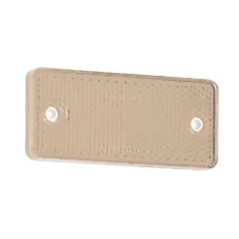 CA - Refletor 90x39mm adesivo vignal 624016 CA - Refletor 90x39mm adesivo vignal 624016