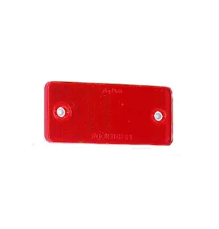 CA - Riflettore vaginale adesivo 90x39mm 624026