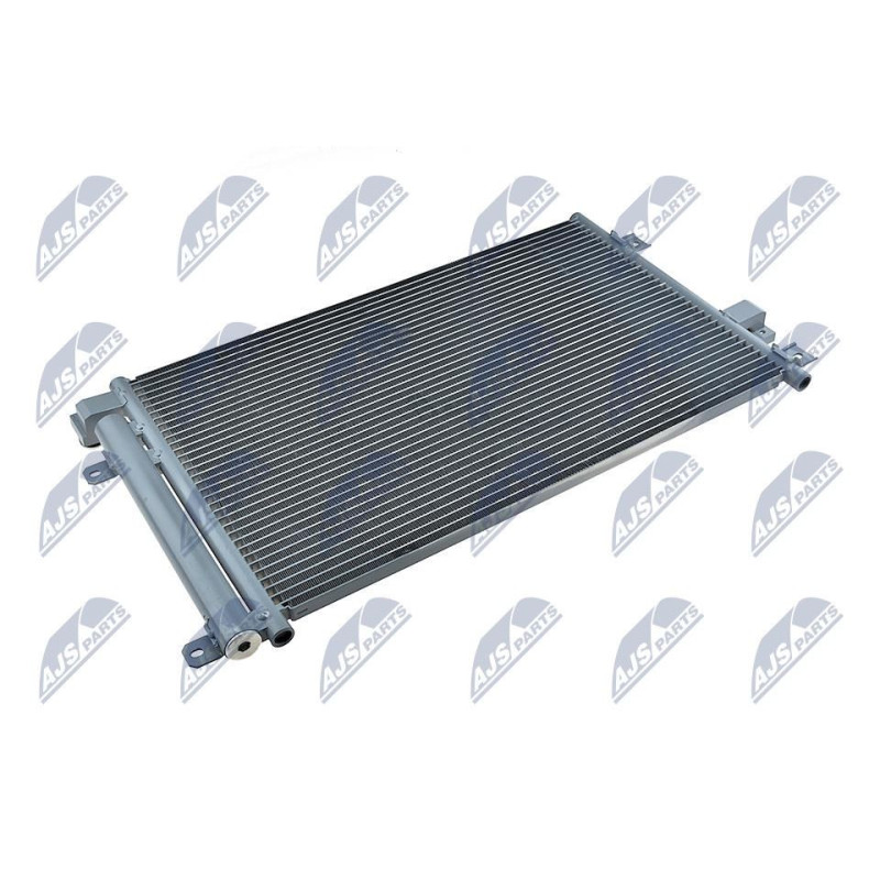 Condenseur De Climatisation FIAT MULTIPLA (186) - 51751451, TSP0225518, 51751451 Condenseur De Climatisation FIAT MULTIPLA (186) - 51751451, TSP0225518, 51751451