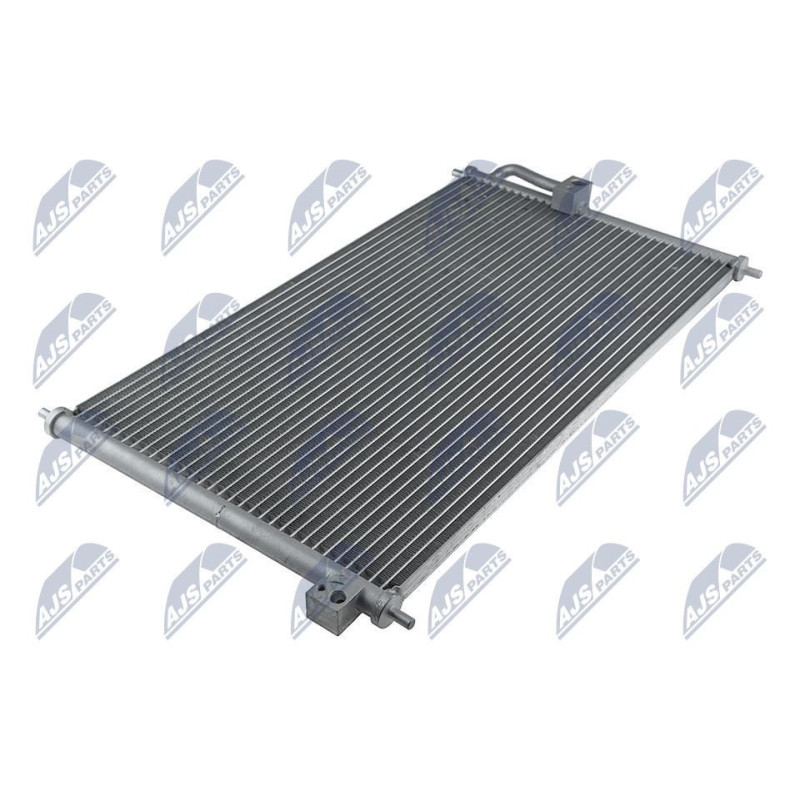 Condenseur De Climatisation HONDA ACCORD COUPE V (CD) - 80110-SV1-A11, CND193003, 30311056 Condenseur De Climatisation HONDA ACCORD COUPE V (CD) - 80110-SV1-A11, CND193003, 30311056