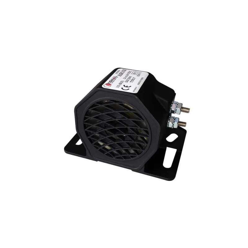 ASR STANDARD - ALARM 12-24V - 102DB vignal 630100 ASR STANDARD - ALARM 12-24V - 102DB vignal 630100