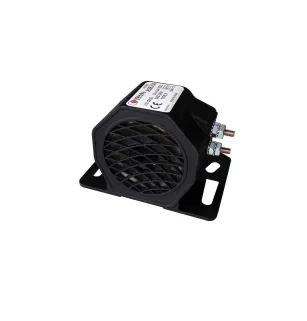 ASR STANDARD - ALARM 12-24V 82-102DB vignal 630110