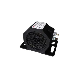 ASR STANDARD - ALARM 12-24V-87DB Vignal 630120