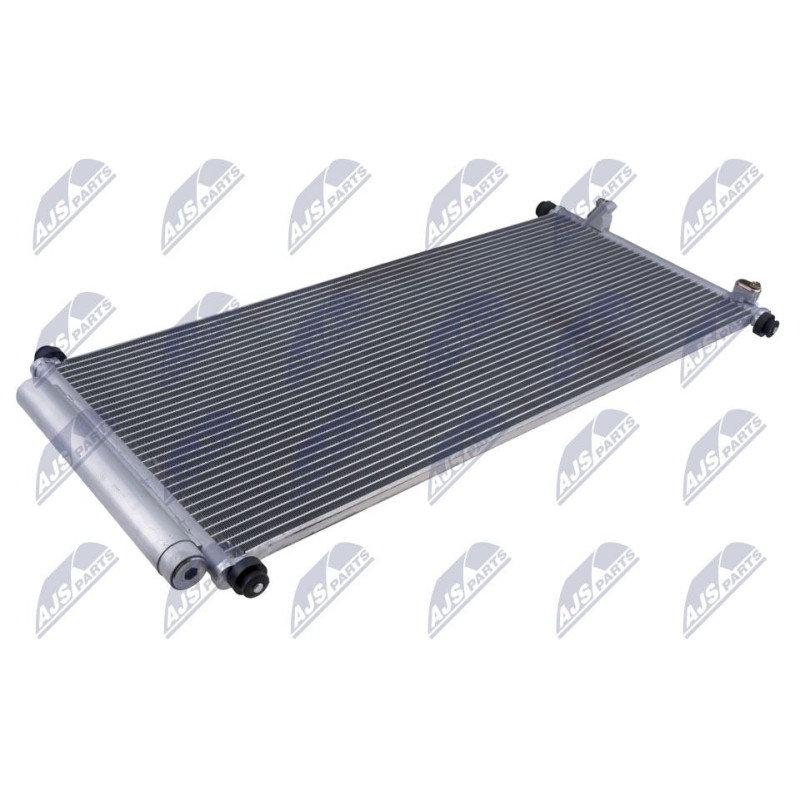 Condenseur De Climatisation HONDA JAZZ (GE) (09-) - 80110TF0003, 80110TF0013, 80110TM8A01 Condenseur De Climatisation HONDA JAZZ (GE) (09-) - 80110TF0003, 80110TF0013, 80110TM8A01