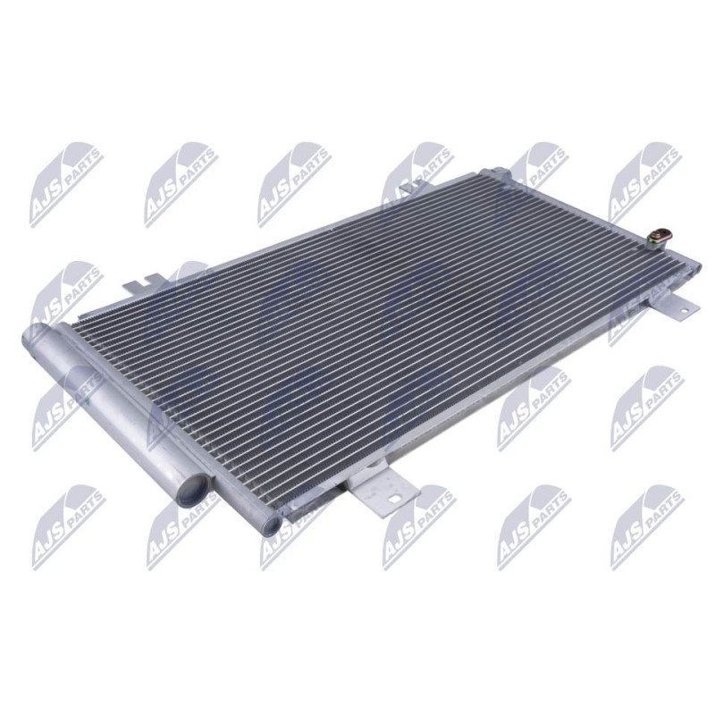 Condenseur De Climatisation HONDA CIVIC X 1.6I 17- - 80100TGNG01, 80110TF0003, 80110TF0013 Condenseur De Climatisation HONDA CIVIC X 1.6I 17- - 80100TGNG01, 80110TF0003, 80110TF0013