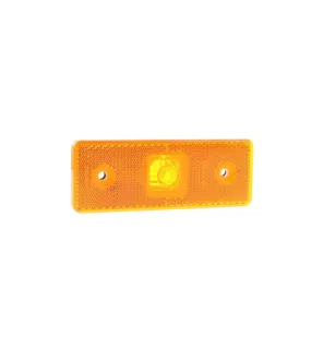 672 - Lampadine luci side-marker 12/24V vignal ambra 672410