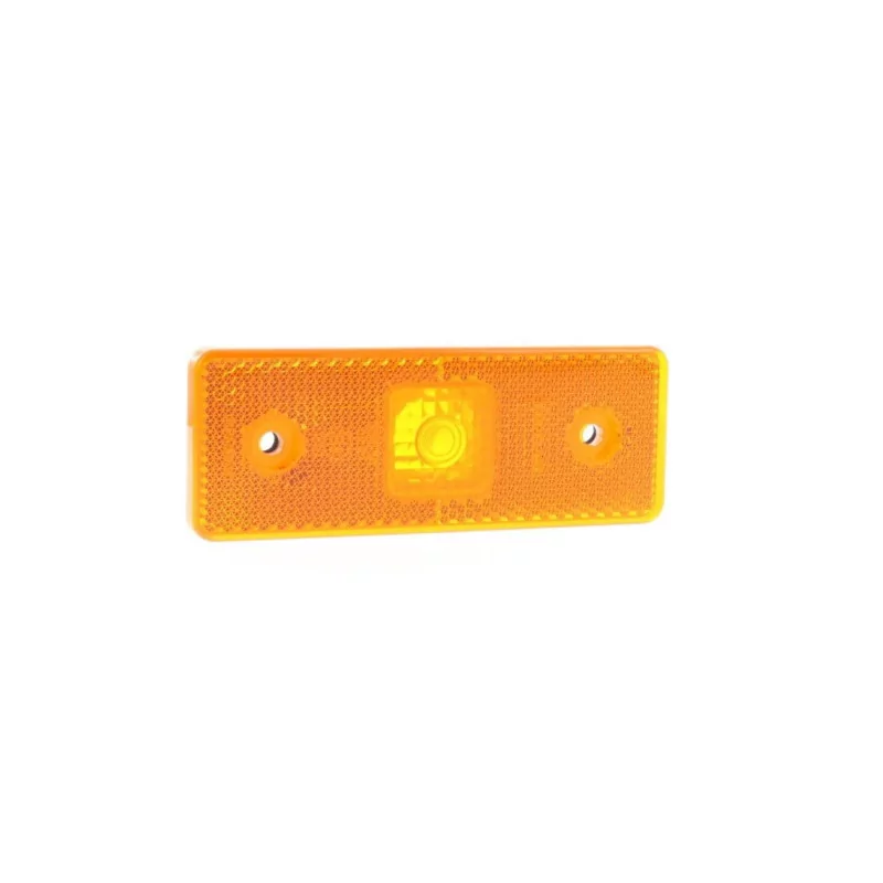 672 - Lampadine luci side-marker 12/24V vignal ambra 672410 672 - Lampadine luci side-marker 12/24V vignal ambra 672410