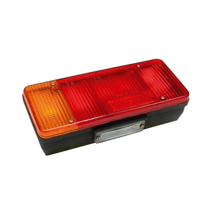 725 - Piloto trasero izquierdo con EPP y conector trasero IVECO vignal 725000