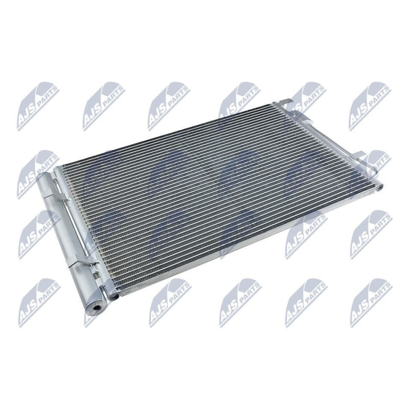 Condenseur De Climatisation HYUNDAI I20 (PB) (09-) 1.2 I 16V - 976060U000, CF20314, 940636 Condenseur De Climatisation HYUNDAI I20 (PB) (09-) 1.2 I 16V - 976060U000, CF20314, 940636