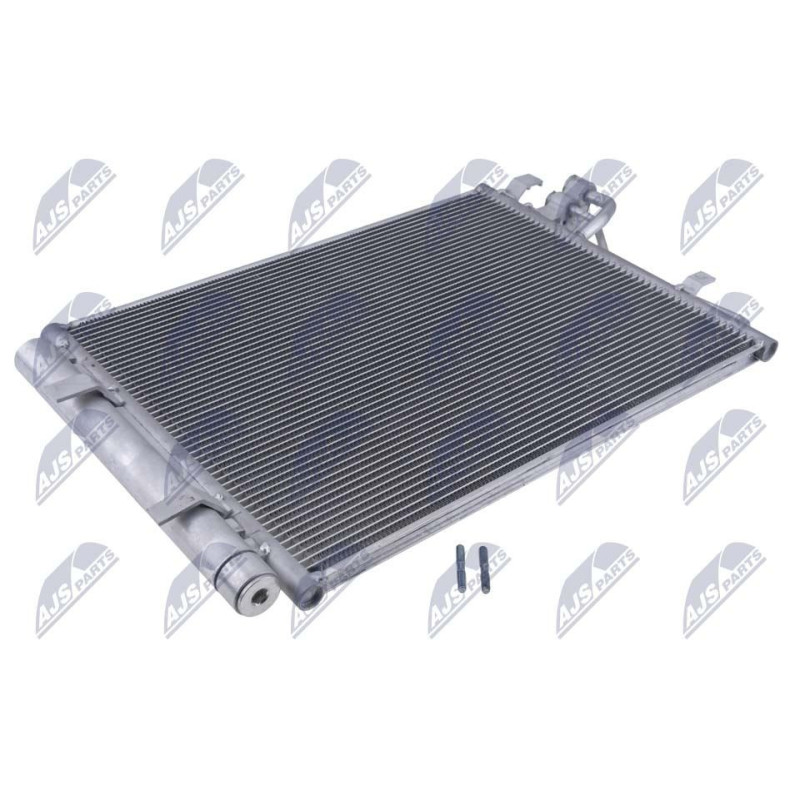 Condenseur De Climatisation HYUNDAI I10 II 1.0 13- - 97606B9000, 97606B9001, 97606B9100 Condenseur De Climatisation HYUNDAI I10 II 1.0 13- - 97606B9000, 97606B9001, 97606B9100